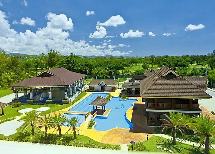 One Oasis Condominium 5* Cebu
