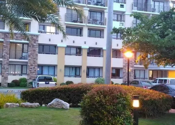 Maison d'hôtes One Oasis Condominium 5*